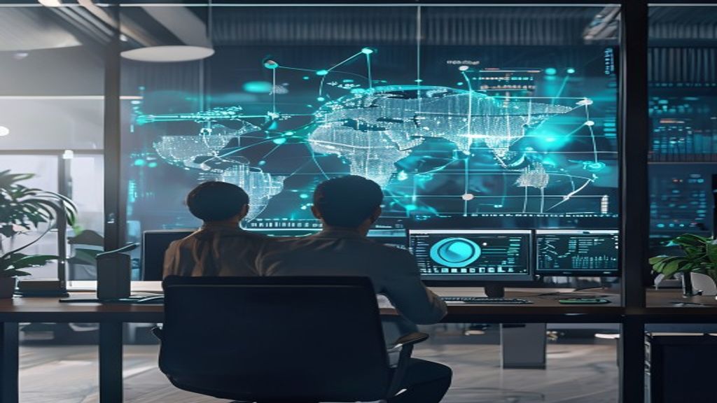 අන්තර්ජාලයේ අළුත් ආර්ථික රූපය: AI-චලිත ‘Agentic Internet’ එකේ ප්‍රතිඵල