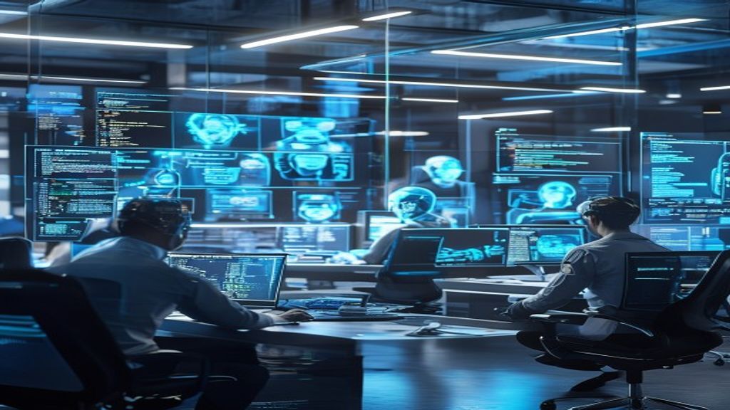 AI-ආධාරිත DevOps කණ්ඩායම: නිදහස් වැඩමුළුවක් නොනැවතීමේ රහස්