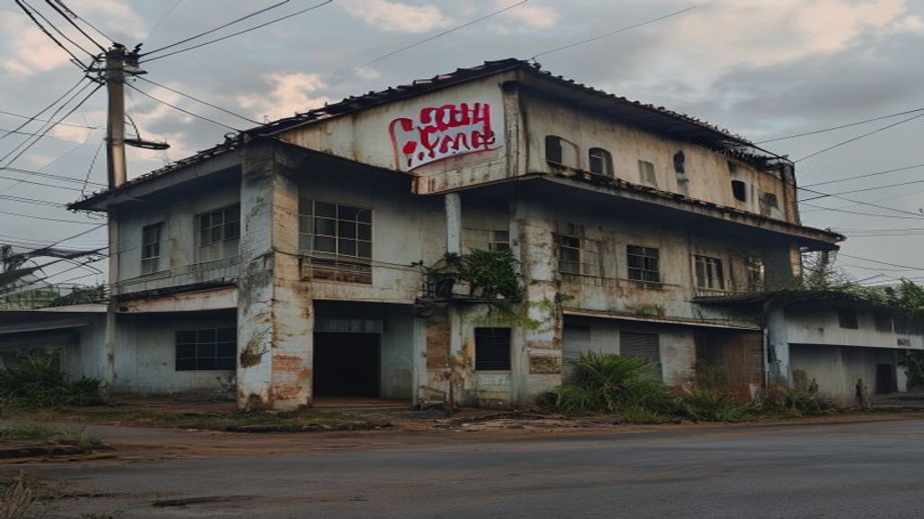 2025 දී පරිසර බලපත්‍ර නැවත නොනැවතීමේ 41 කර්මාන්තශාලා ස්ථායීව වසා දැමයි