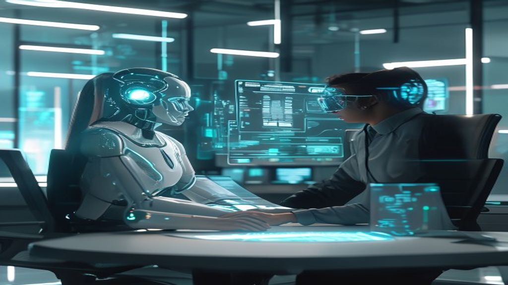 2026 AI වැඩකළමනාකරණයේ නව පරපුර: තොරතුරු‑උපාංග හවුල්කරු