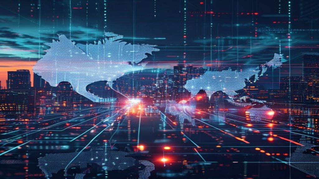 තායිවානයේ AI කාලය: තරඟය, තාක්ෂණය, හා ශ්‍රී ලංකා උපාය මාර්ගය