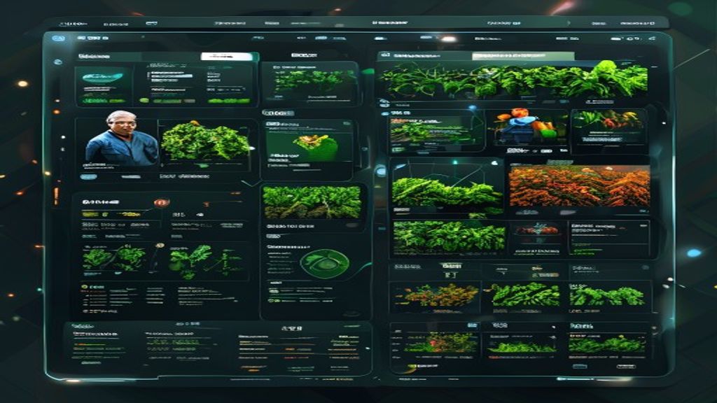Farmer Rank AI: කෘෂිකර්ම වෙළඳපොලට AI සමඟ නව සම්බන්ධතා