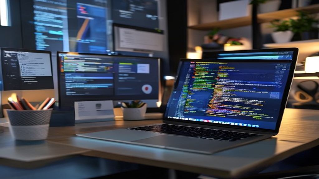 Wasp Framework එකේ 50 පේළි කේතයෙන් ඔබේම File‑Based Router සකස් කරන්න