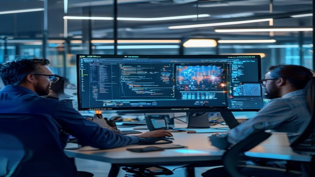 Infinity AI ස්ථාපනය $15M නව මුදල් ලබා Nvidia-විරෝධී තාක්ෂණයට අලුත් මඟක්