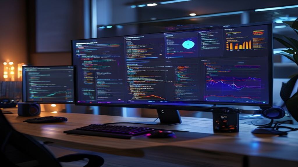 ASP.NET Core API කාර්ය සාධන උසස් කිරීම: ඉහළ රුචිකත්වය සඳහා ප්‍රායෝගික උපදෙස්