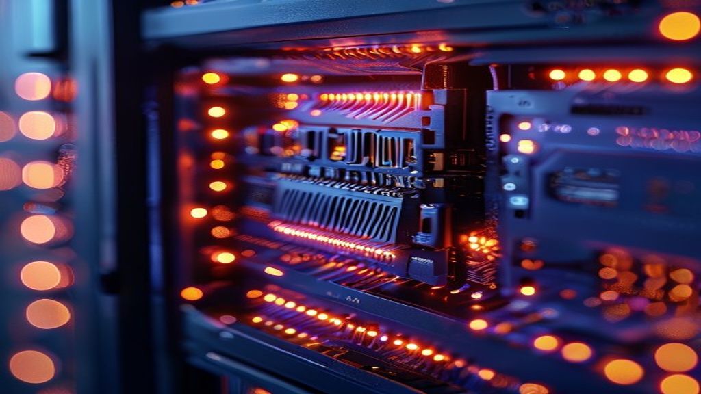 PCIe Transaction Layer එකේ රහස: කාර්යය, වර්ග සහ TLP සැකැස්ම