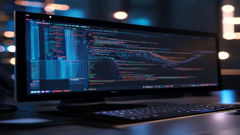 500 පේළි C++ කේතයෙන් සොෆ්ට්වේයාර් රෙන්ඩරින් – සිංහල සිසුන්ට නව පඩි