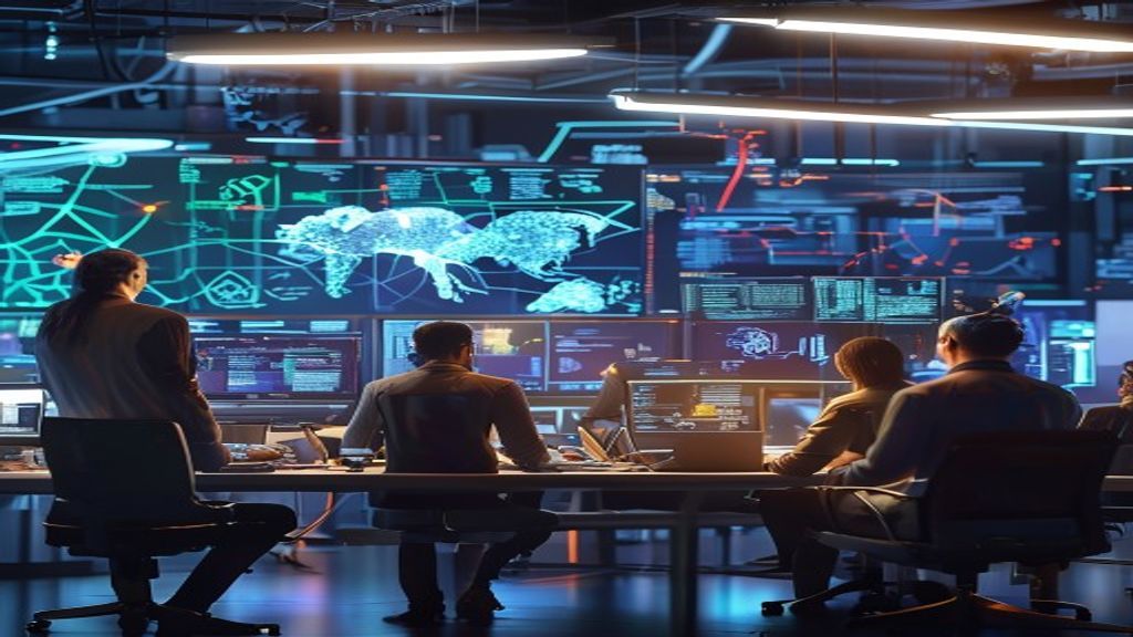 MoE (Mixture of Experts) තාක්ෂණය: AI මොඩලයන්හි ප්‍රබල කාර්යක්ෂමතා අභියෝගය