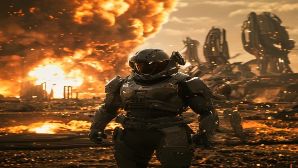 Halo Remake 'Campaign Evolved' – Xbox ගේ අතීතයේ සුරතලය නවීකරණයෙන් දිළිඳු වෙලා