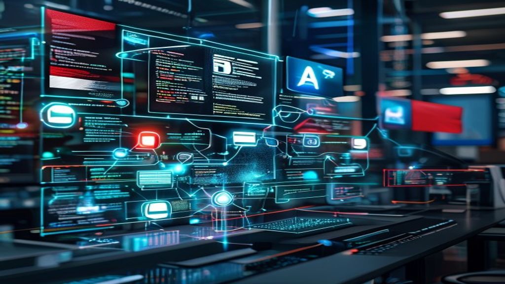 CI/CD පද්ධතියට නව අභිමූඛය – Agentic පරීක්ෂණ ස්තරයක් හඳුන්වා දීම
