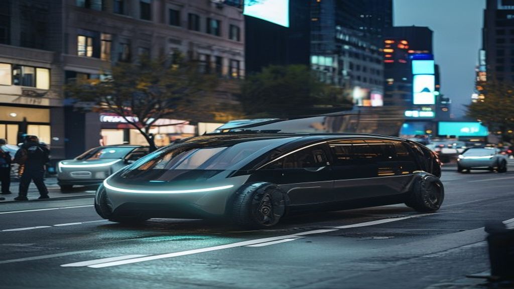 Waymo රොබෝටැක්සි සේවාව සන් ෆ්‍රැන්සිස්කෝවේ විදුලිය බිඳී පසු පැමිණි වාරයක් පසු නැවත ආරම්භ
