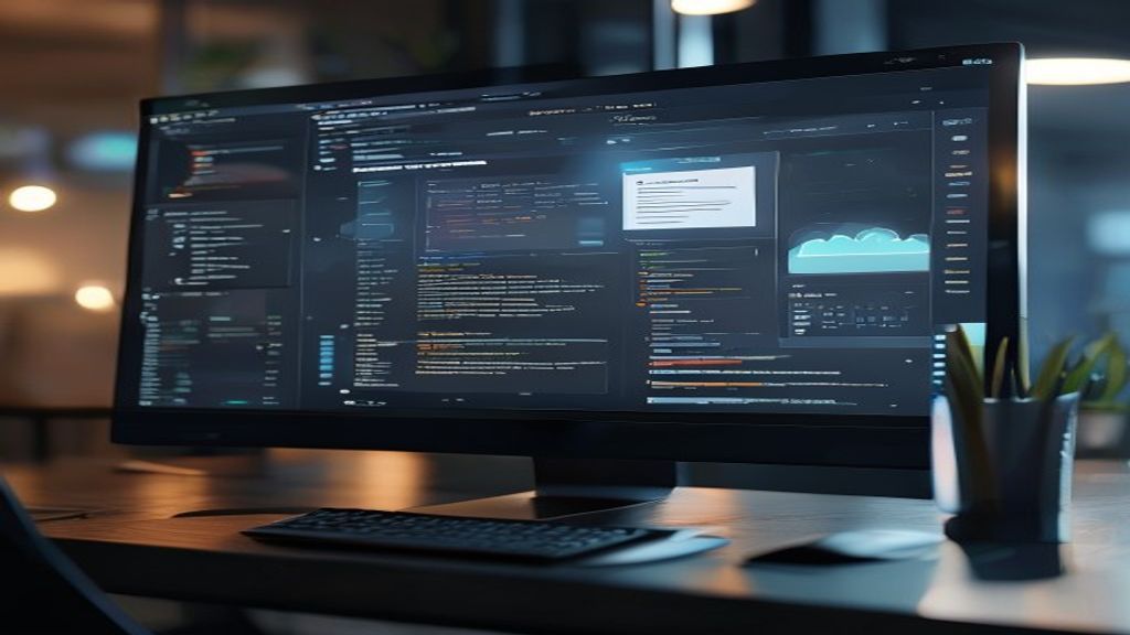 PDF ලේඛන සැලසුම් කේතකරණයෙන් නිදහස් වෙන්න – QuartzAPI Visual Builder සමඟ සරළව සාදන්න