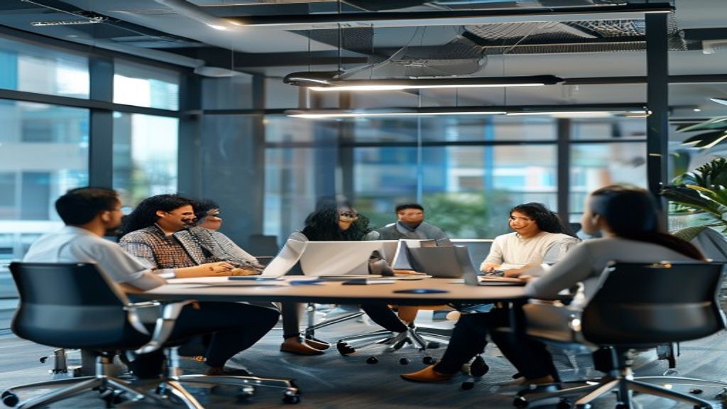 AI ව්‍යාපෘති අසාර්ථක වීමේ රහස: තීරණ ගතවීමේ බාධකය