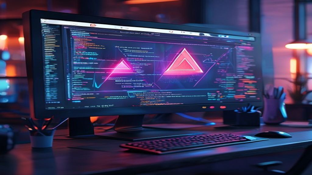 Vulkan API පසුබැසි පියවර: නවතම ග්‍රැෆික්ස් ඉගෙනුම සඳහා මාර්ගෝපදේශය