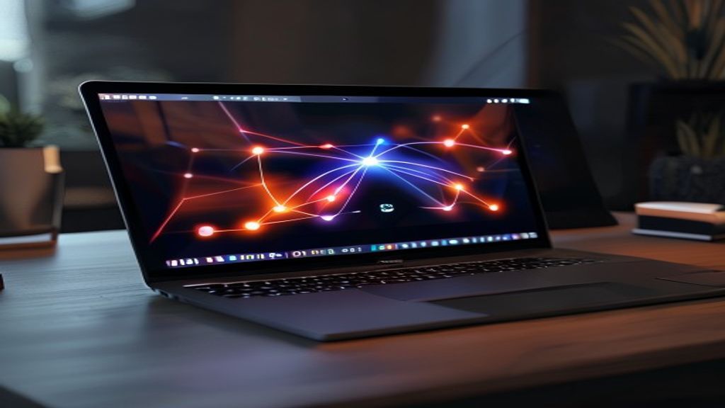 macOS මෙනු-බාරයෙහි SSH පෝට්-ෆෝර්ඩ් කළමනාකරු RelayBar නව නිකුතුව