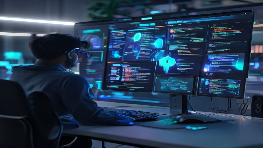 YAFL – AI ඒජන්ට්‌ සඳහා අන්තර්-ගුප්ත ගොනු හුවමාරු සේවාව එළිදැක්වීම