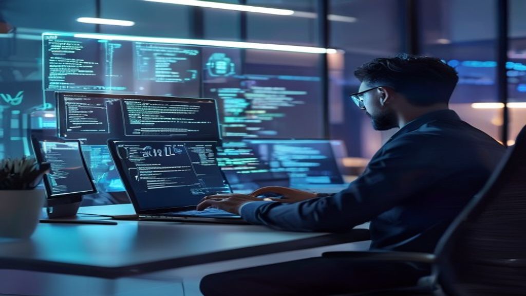 AI සමඟ වැඩ කිරීමේ නිර්භීත සත්‍යය – ඔබේ උත්පාදන හැකියාව වැරදිද?