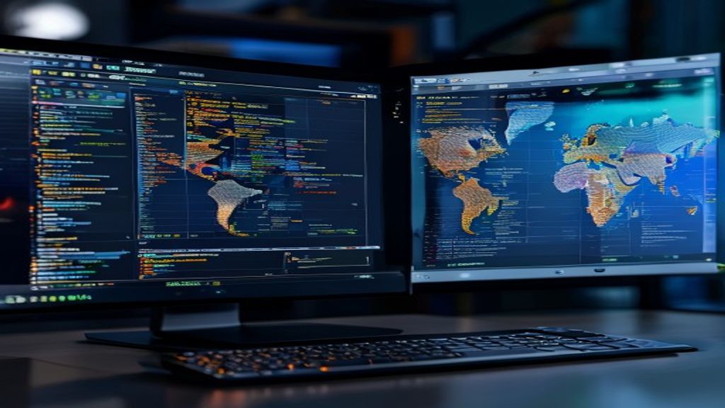 Universal Map2Web: QGIS සිතියම් වෙබ් පටුනකට සරලව රැගෙන යන්න