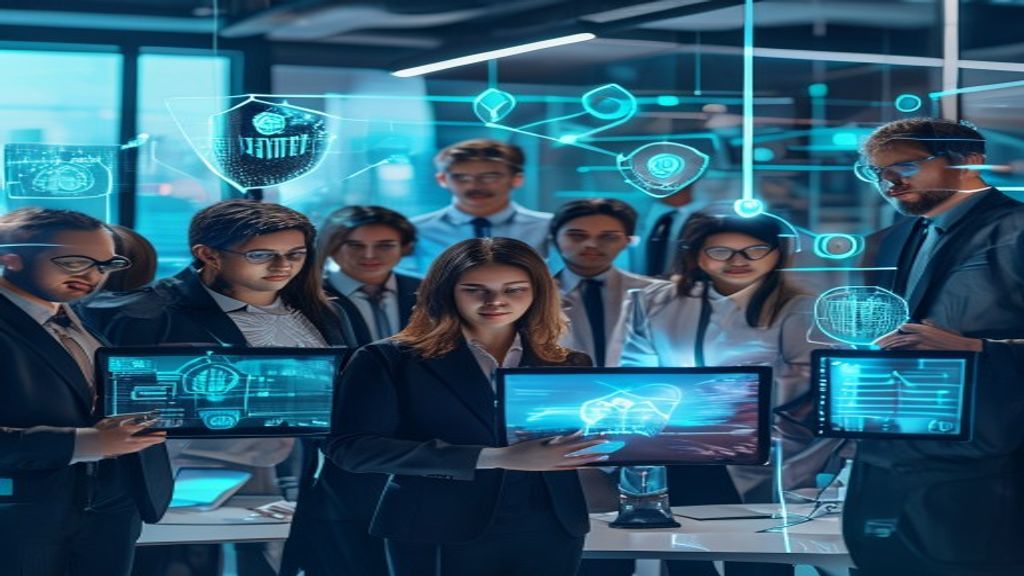 AI යුගයේ මාධ්‍ය රැළි පාලනය: නව තාක්ෂණය අපේ ආරක්ෂාව හා තේරීමේ හැකියාවට ගෙන එන වෙනස්කම්