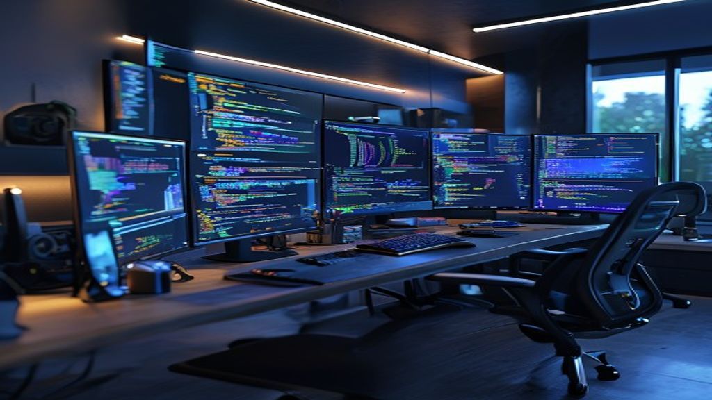 C++ භාෂාවෙන් WebGPU ඉගෙනගන්න නව මාර්ගෝපදේශය – Windows, Linux, macOS සඳහා