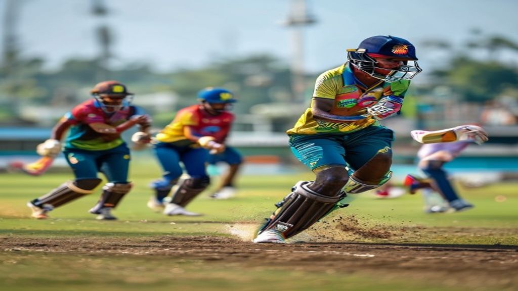පාකිස්තානයේ කාන්තා ක්‍රිකට් කණ්ඩායම හම්බන්තොටේ පළමු ODI එකේ ශ්‍රී ලංකාවට 5 විකට් ජය ගනී