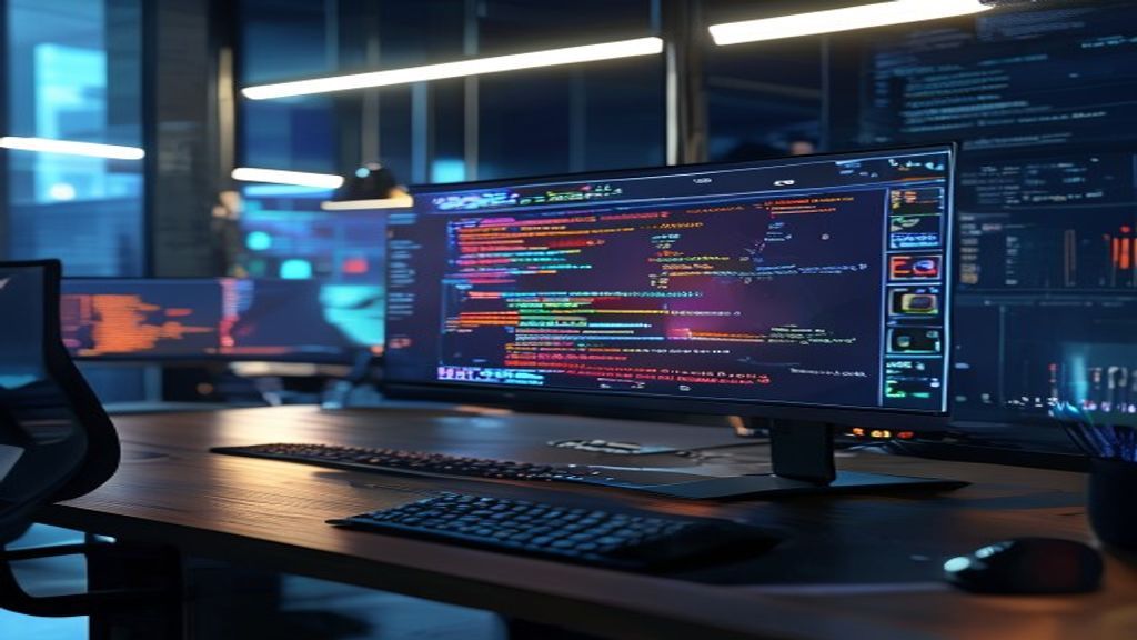 Java 21 නව Simple JSON API – Incubator හි නිකුත්, බාහිර පුස්තකාල අවශ්‍ය නැත