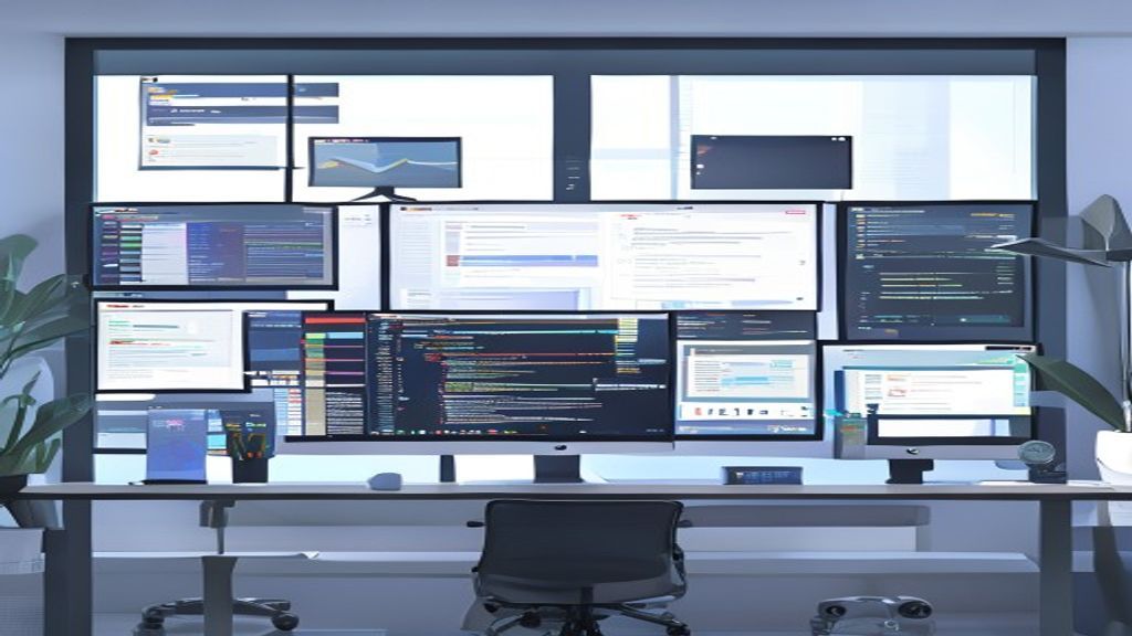 Emacs: ලිස්ප් පුවරුවක් ලෙස නව වැඩබිම් පරිසරයක්
