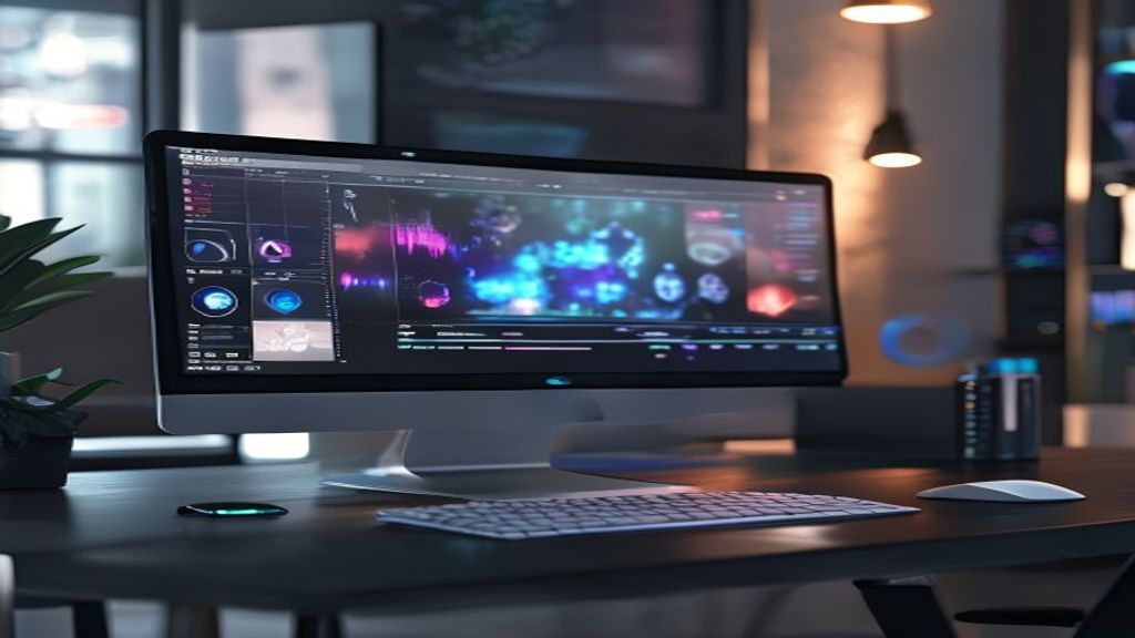 AI සමඟ Mac සඳහා නවතම විවෘත-මුලාශ්‍ර වීඩියෝ සංස්කාරක Palmier Pro හඳුන්වා දීයි