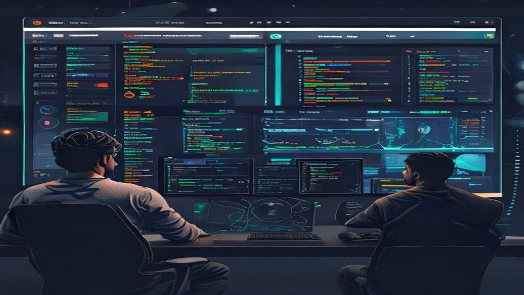 CodeComplex: රියල්-ටයිම් තරඟකාරී කෝඩින් වේදිකාව, AI විරුද්ධය සහ බග්-ෆික් අරේනා