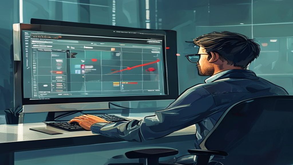 Backtracking තාක්ෂණයෙන් Sudoku විසඳුම: ප්‍රොග්‍රැමර්වරුන්ගේ නව ක්‍රමවේදය