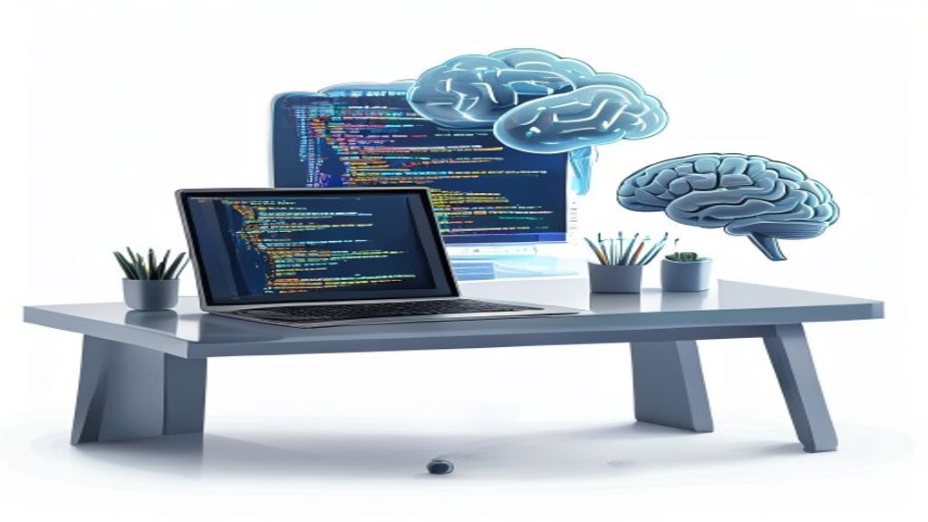AI යොදා ගන්නේ කාලේ ඉතා සරල වැඩවලට? – වැරදි තේරුම් ගැනීමක්