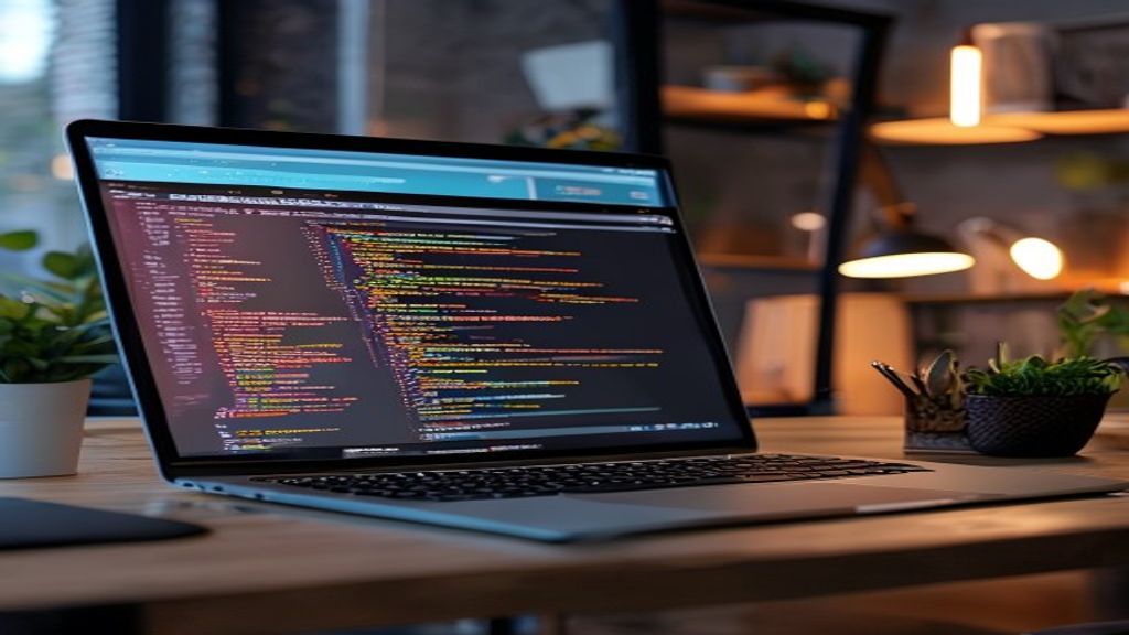 TanStack Query: Server‑State කළමනාකරණයේ නව තාක්ෂණය – ඩිවලප්‍මන්ට් සරල කරයි