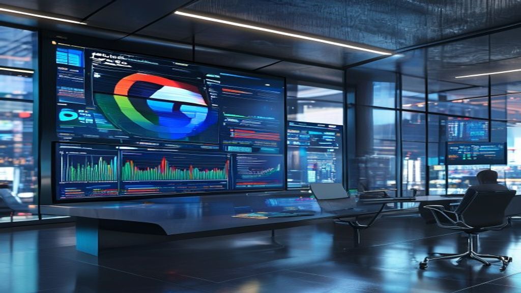 Google AI වියදම් වැඩිවීමෙන් පළමු වරට නකල් cash flow අඩු වීම – 2026 දෙවන ත්‍රයිමසිකය