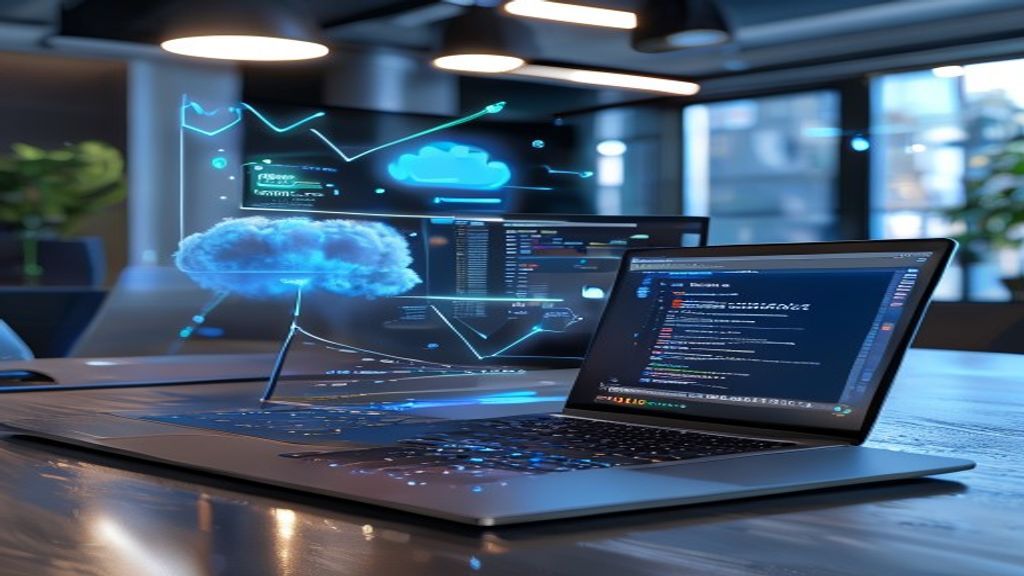 Azure Cloud Resume Challenge: නවීන සමාජ ජාලයක් ඔබේ රෙසිමේ සමඟ