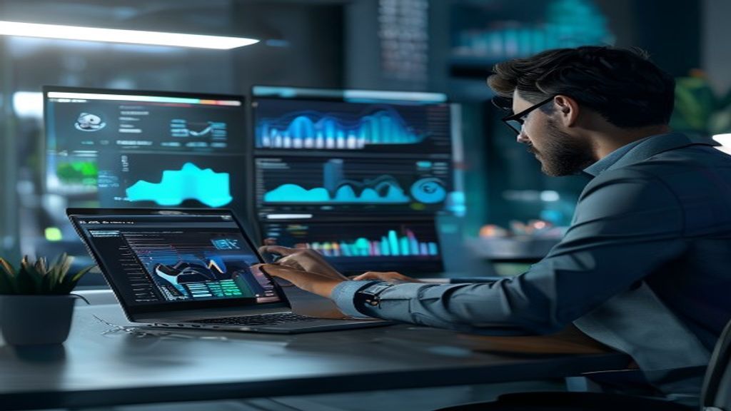 Geekbench 7 නවතම සංස්කරණය එළිදැක්වීම – ශ්‍රී ලංකා තාක්ෂණවේදියන්ට නව මාර්ගයක්
