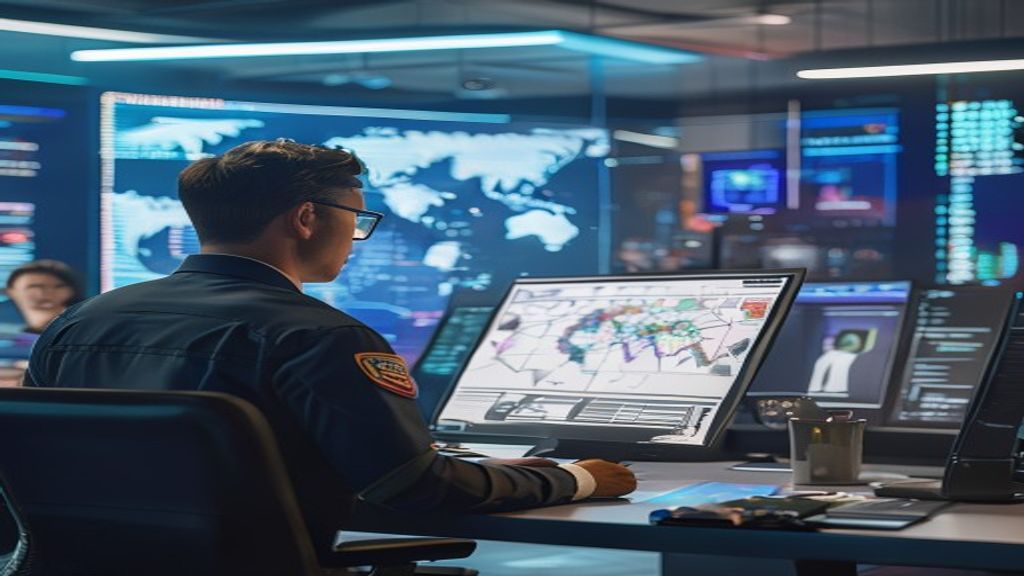 ICE මැඩිකේඩ් දත්ත අධිකාරියෙන් අයදුම් කර Palantir වෙත බෙදා දුන්නේ කෙසේද?