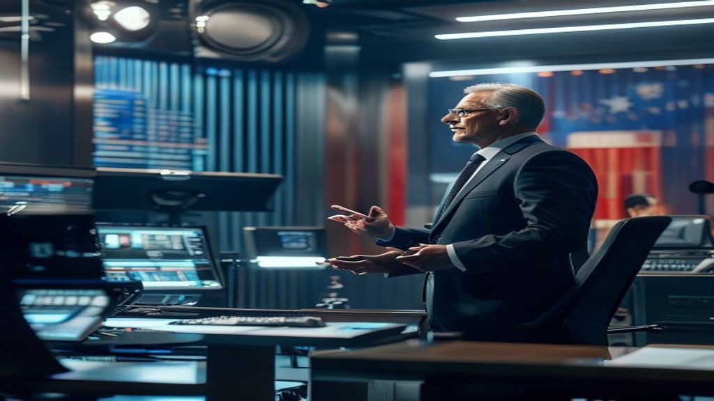FCC නියෝජිත බ්‍රෙන්ඩන් කර්, ඇමරිකානු රේඩියෝ-දෘශ්‍ය වෙළඳපලේ අධිකාරීත්වයට නව නීති සැලසුම