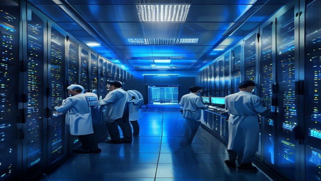 AMD නව Helios AI රැක් සමාගම නවීකරණය කරයි – Nvidiaට අභියෝගයක්