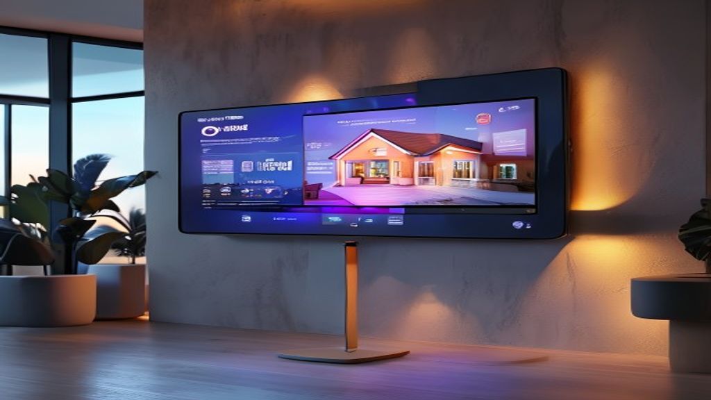 Echo Show 21 – 21‑අඟල් සමාර්ථ්‍ය ස්මාර්ට් හබ් දැන් $80 කින් අඩු වෙලා