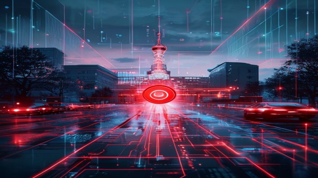 AI Kill Switch Act: රජයට AI පද්ධති නවතාගැනීමේ නව බලය