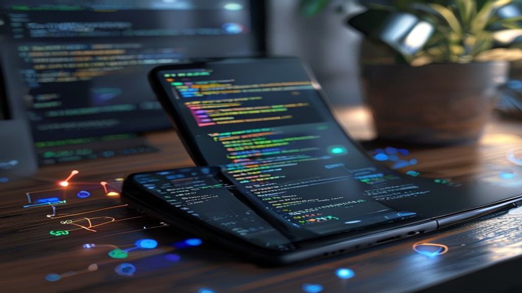 Android දුරකථනයක් පමණක් භාවිතා කර Linux ලැබ් එකක් – VPS රුපියල් නොවැට!