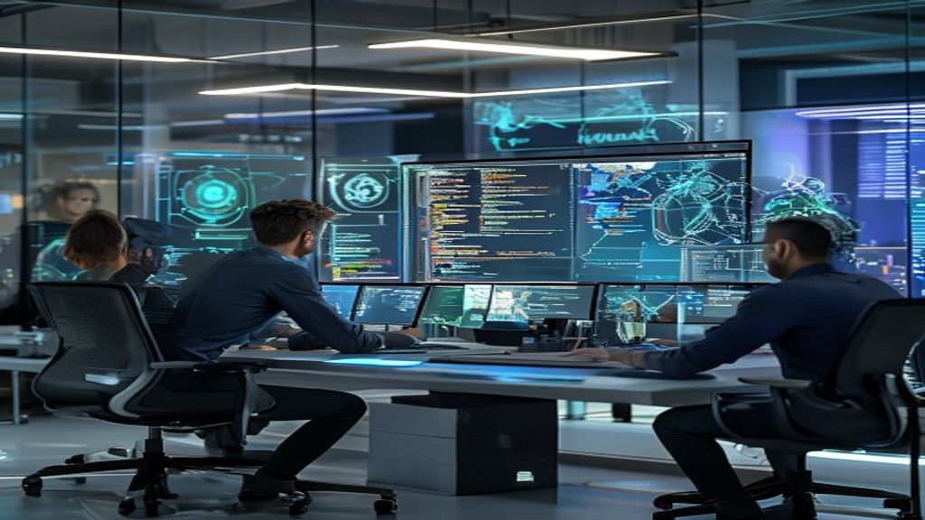 OpenAI Codex සමඟ නිර්මාණශීලී කණ්ඩායමට නව ගමන – AI සමඟ වේගවත් අදහස් සැලසුම්
