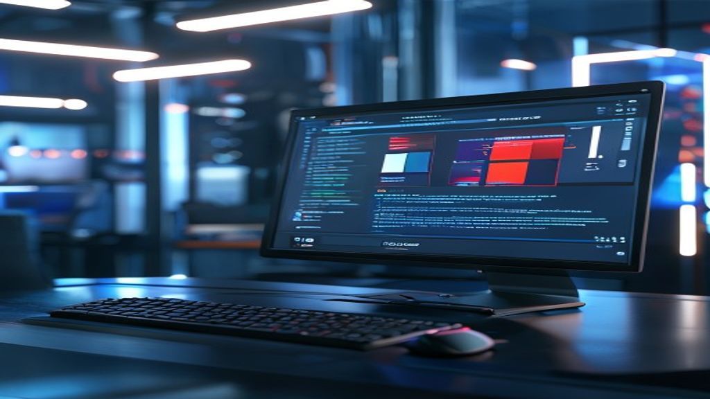Windows 98 පරිසරය ආකාරයෙන් UI ගොඩනැගීමට නව 98.css CSS පුස්තකාලය