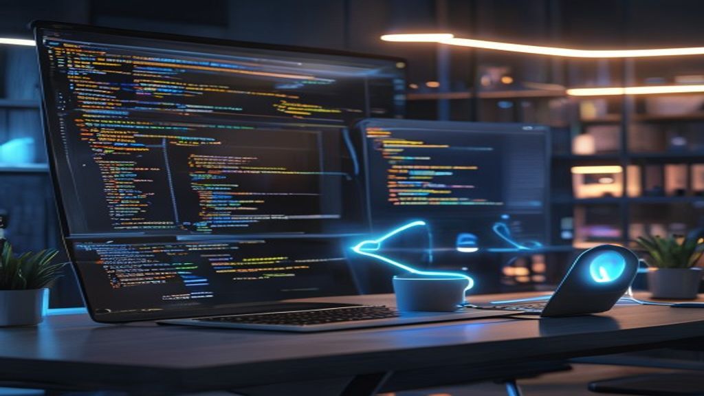 AI සමඟ කේත ලියීම: Claude Code භාවිතයෙන් පරිපාලකයෙකු වීමේ මාර්ගය
