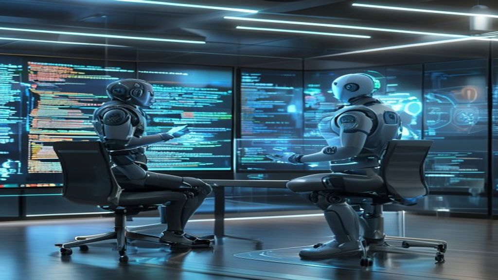 AI ඒජන්ට්වල විවාදය මගින් 30% දෝෂ අඩු – Debate‑Driven Development
