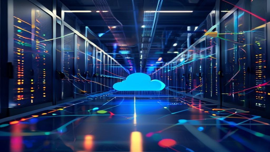 Google Cloud Run එකේ Service Health සමඟ බහු-කලාප උසස් ලැබුම – තනි IP එකෙන් ලොවම ආරක්ෂා