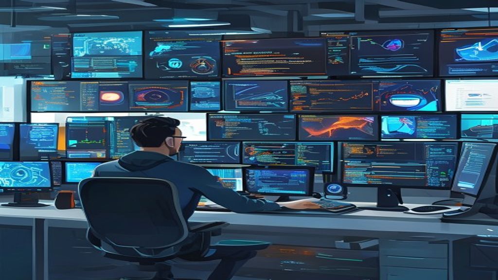 ආරක්ෂණ හා ස්වයංක්‍රීයතාව සඳහා නවතම Open Source මෙවලම් 4ක් – ඉන්ෆ්‍රාසිටැන්සියෙන් AI දක්වා