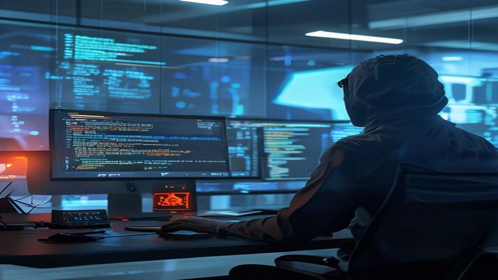 Prompt Injection: AI යුගයේ SQL ඉන්ජෙක්ශන් – ආරක්ෂක අවදානම කුමක්ද?
