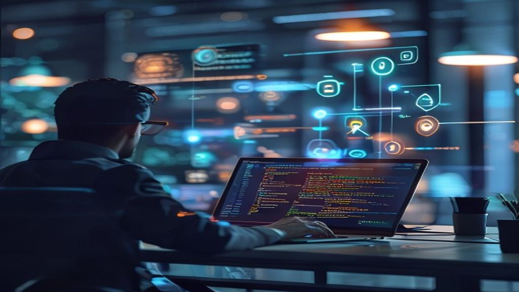 නව Reactive API යෝජනා: සරල, වේගවත්, සවිස්තරාත්මක ක්‍රියාකාරකම්