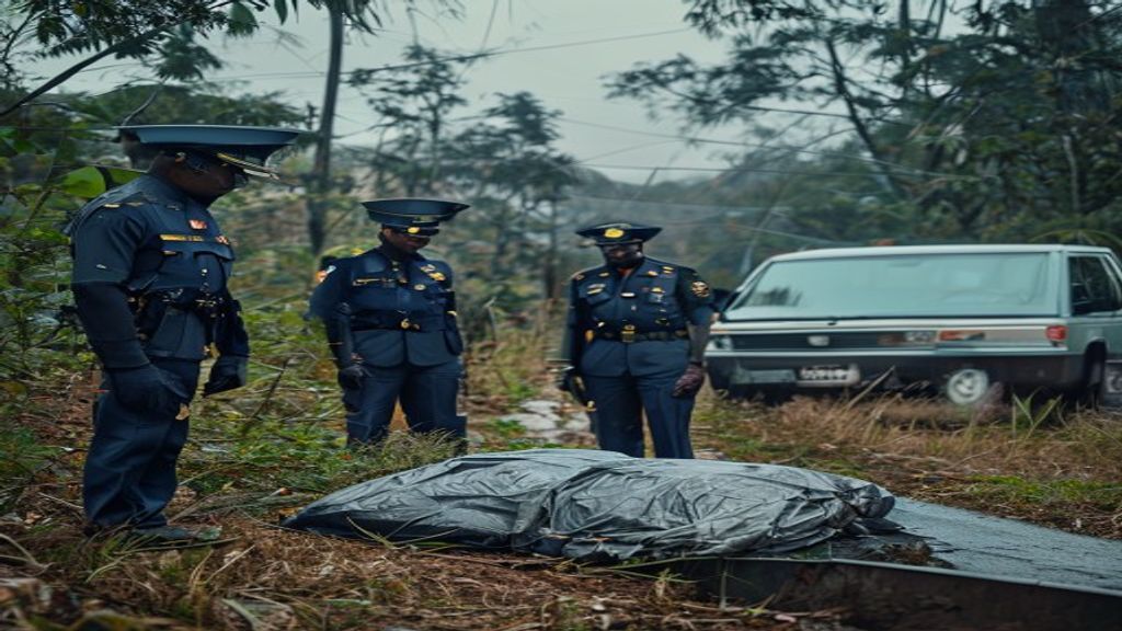 කොළඹ පෝට් සිටියේ චීන ජාතිකයෙකුගේ ශරීරය එහිලියගොඩ ගේට්කඩේ හෙළිවිය